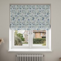 Laura Ashley Rambling Rector Blue Sky