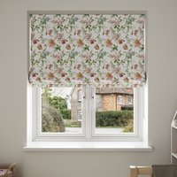 Laura Ashley Rosalind Pale Cranberry