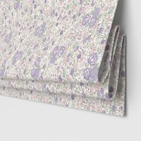 Laura Ashley Rowena Lavender Motorised