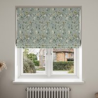 Laura Ashley Summer Palace Jade Green