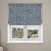 Laura Ashley Summerhill Midnight Navy