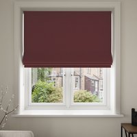 Laura Ashley Swanson Dark Cranberry