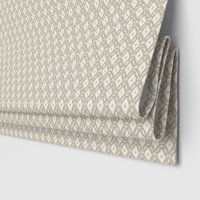 Laura Ashley Whitebrook Natural Motorised