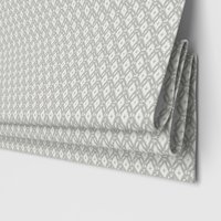Laura Ashley Whitebrook Steel Motorised