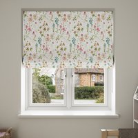 Laura Ashley Wild Meadow Crimson