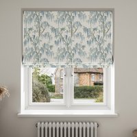 Laura Ashley Wisteria Newport Blue