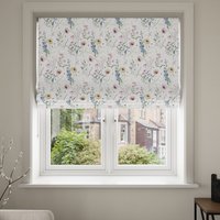 Laura Ashley Alford Meadow Delpinium Blue
