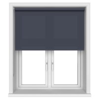 Unicolour Navy