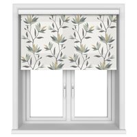 Lily Mellow Sage Cassette Motorised