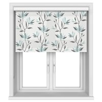 Lily Muted Duckegg Cassette