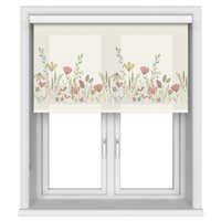 Wild Garden Poppy Cassette