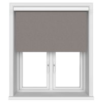 Windsor Soothing Grey Cassette Motorised