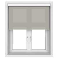 Splash Taupe Cassette Motorised