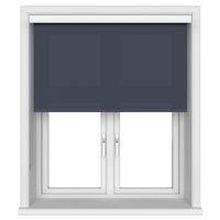 Unicolour Navy Cassette