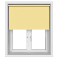 Konya Blackout Primrose Yellow