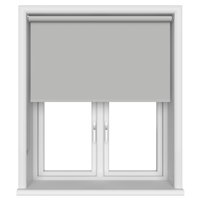 Konya Blackout Whisper Grey