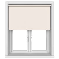 Carnival Blackout Ivory Motorised