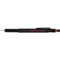 rotring Feinminen- und Eingabestift 800+, 0,7 mm, schwarz