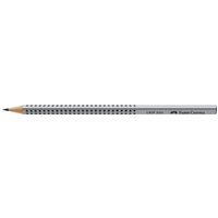 FABER-CASTELL Bleistift GRIP 2001, Härtegrad: B FABER-CASTELL Bleistift GRIP 2001, Härtegrad: B