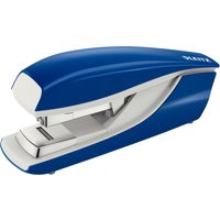 LEITZ Flachheftgerät NeXXt 5523, blau, im Karton