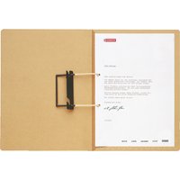 LEITZ Pendelhefter, mit Schlauchheftung, A4, natron LEITZ Pendelhefter, mit Schlauchheftung, A4, natron