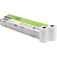 EXACOMPTA Thermorollen für Kassensysteme, 80 mm x 76 m