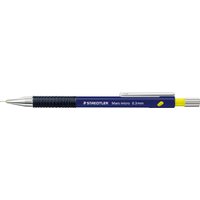 STAEDTLER Druckbleistift Mars micro, blau, 0,5 mm STAEDTLER Druckbleistift Mars micro, blau, 0,5 mm