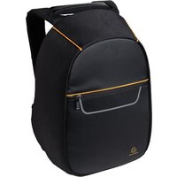 EXACOMPTA Notebook-Rucksack EXACTIVE, Polyester, schwarz
