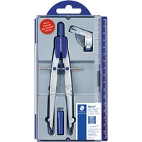 STAEDTLER Schulzirkel Noris 550 01, Länge: 156 mm