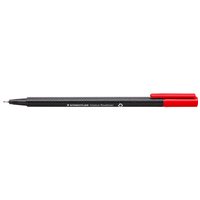 Blitec Aktion 64% Rabatt auf STAEDTLER Fineliner in vanDykebraun