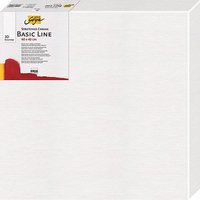 KREUL 3D Keilrahmen SOLO Goya BASIC LINE, 500 x 700 mm