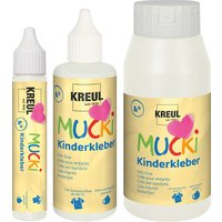 KREUL Kinderkleber , MUCKI, , 29 ml Pen