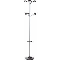 UNiLUX Garderobenständer , ADVANTAGE, , Höhe: 1.800 mm