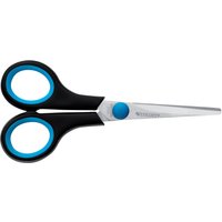 WESTCOTT Schere Easy Grip, Länge: 210 mm, für Linkshänder