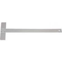 MINERVA T-Lineal, Länge: 800 mm