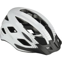 FISCHER Fahrrad-Helm , Urban Lano, , Größe: S/M