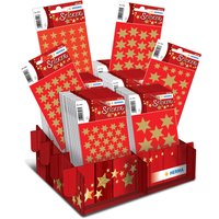 HERMA Weihnachts-Sticker DECOR , Sterne gold, , im Display