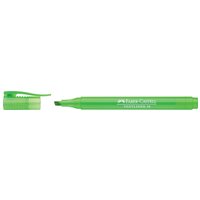 FABER-CASTELL Textmarker TEXTLINER 38, grün