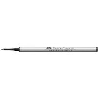 FABER-CASTELL Tintenroller-Mine BASIC, schwarz FABER-CASTELL Tintenroller-Mine BASIC, schwarz
