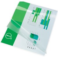 GBC Laminierfolientasche, DIN A3, glänzend, 150 mic