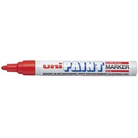 uni-ball Permanent-Marker PAINT PX20, dunkelblau
