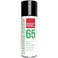 KONTAKT CHEMIE ENTFETTER 65 Reiniger, 400 ml