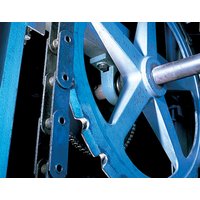 CRC MoS2 SUPERLONGTERM GREASE Langzeitfett, 400 ml Kartusche CRC MoS2 SUPERLONGTERM GREASE Langzeitfett, 400 ml Kartusche