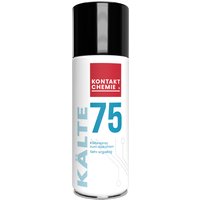 KONTAKT CHEMIE KÄLTE 75 Kältespray, 200 ml