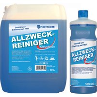 DREITURM Allzweckreiniger mit Salmiak, 10 Liter