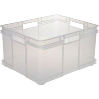 keeeper Aufbewahrungsbox Euro-Box XXL , bruno, , 54 Liter