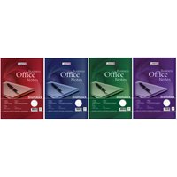 LANDRÉ Briefblock Office, A4, 100 Blatt, 70 g/qm, kariert