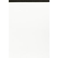 LANDRÉ Notizblock ohne Deckblatt, DIN A4, 50 Blatt, blanko