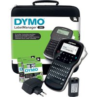 DYMO Hand-Beschriftungsgerät , LabelManager 280, , im Koffer DYMO Hand-Beschriftungsgerät , LabelManager 280, , im Koffer