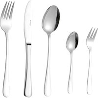 Esmeyer Menümesser SYLVIA, Länge: 204 mm, 12er Set